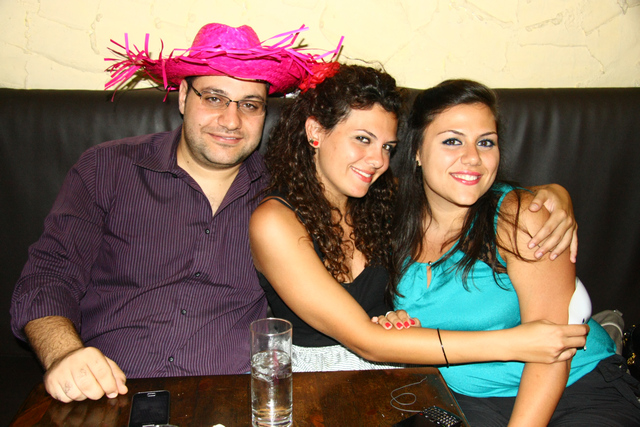 Goodbye summer 2012